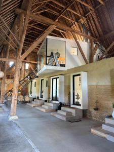 Foto sihtkohas Janum asuva majutusasutuse B&B Terpboerderij Jannum galeriist