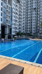 Fotografie z fotogalerie ubytování Anderson Apartemen direct Pakuwon mall v destinaci Surabaja