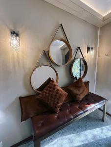 Afbeelding uit fotogalerij van Koliba 22 in Bratislava