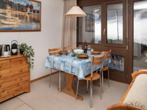 Χώρος καθιστικού στο Apartment Primula Apt- B by Interhome +23 φωτογραφίες