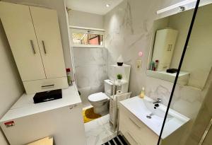 Un baño de Le Havre de Laplaigne 12 fotos más