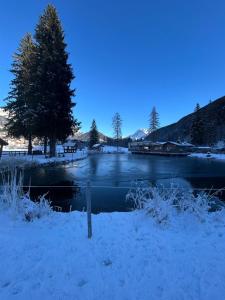 Φυσικό τοπίο κοντά σε αυτό το διαμέρισμα
