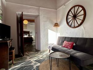 Μια τηλεόραση ή/και κέντρο ψυχαγωγίας στο Quinta Alfaval +85 φωτογραφίες