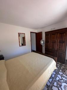 En eller flere senge i et værelse på El corralon + 68 billeder