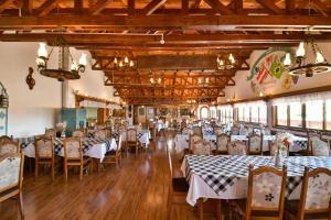 トレーゼ・チーリアスにあるHotel Tirolのギャラリーの写真