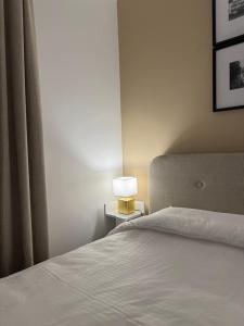 Postel nebo postele na pokoji v ubytování Aeri Nature Concept + 30 fotografií