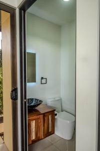 Foto sihtkohas San Isidro asuva majutusasutuse Tree of Heaven Lodge galeriist