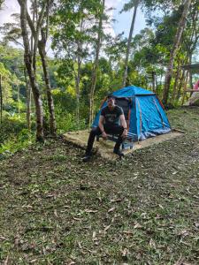 Majutusasutuse Refugio Los Naranjales külastajad +19 fotot