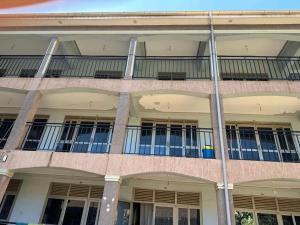 Μπαλκόνι ή βεράντα στο Aurora one