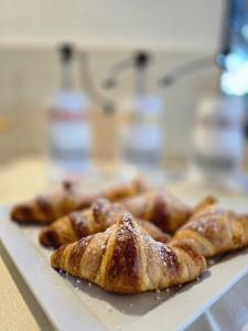 Φαγητό σε αυτό το bed & breakfast ή κάπου εκεί κοντά +14 φωτογραφίες