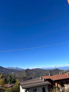 Γενική θέα στο βουνό ή θέα στο βουνό από  αυτός ο ξενώνας