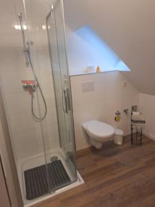 Ένα μπάνιο στο Fleute