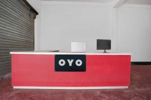 Φωτογραφία από το άλμπουμ του Hotel O VK Hotel And restaurant σε Prayagraj