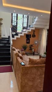 Fotografie z fotogalerie ubytování 3BHK Radhas Residence Inn, Near Alappuzha Beach v destinaci Alleppey