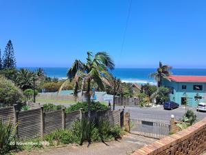 Naturlandskabet i nærheden af lejligheden + 2 billeder