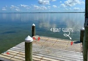 Galería fotográfica de Indian River Tranquil Waterfront Retreat en Cocoa