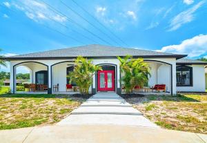 Galería fotográfica de Indian River Tranquil Waterfront Retreat en Cocoa 40 fotos más