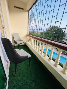 Ảnh trong thư viện ảnh của Arjazz Homes ở Mombasa