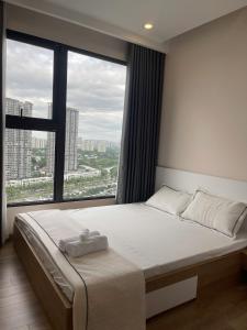 Gallery image of Nana Home in Kim Quan