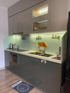 Gallery image of Nana Home in Kim Quan