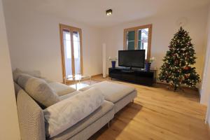 Μια τηλεόραση ή/και κέντρο ψυχαγωγίας στο Panorama House