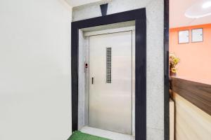 Gallery image of Hotel O Sangareddy Formerly Ragas Grand in Patancheru