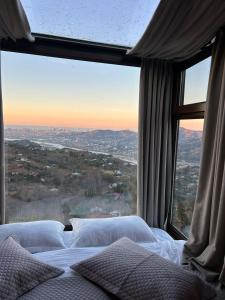 Gallery image of chemi kera Chalet in Makho