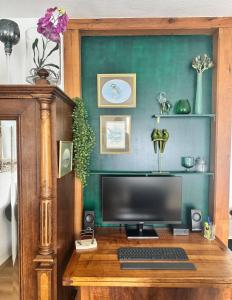 Imagen de la galería de Charming House Of Constance, 