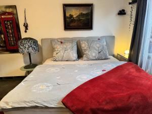 Imagen de la galería de Charming House Of Constance, 