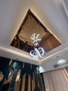 Ποδηλασία στο The Awadh Luxe ή στη γύρω περιοχή