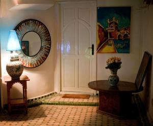 Fotografie z fotogalerie ubytování Riad Al khansaa v destinaci Essaouira