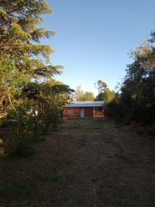 Casa Aleluna في فيلا جياردينو: منزل في وسط ساحة +19 صورة