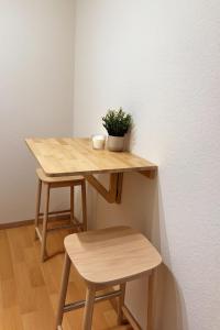 Galería fotográfica de Gemütliches Wohnen in St Leon Rot en Sankt Leon-Rot