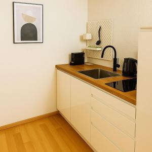 Galería fotográfica de Gemütliches Wohnen in St Leon Rot en Sankt Leon-Rot