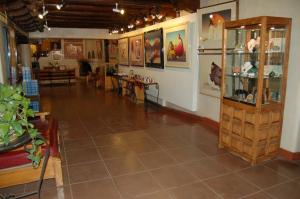 Fotografie z fotogalerie ubytování Hotel La Fonda de Taos v destinaci Taos