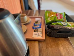 Місця харчування у цей хостел або поблизу +65 фото