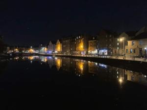 Θέα στο ποτάμι κοντά σε αυτό το ξενοδοχείο