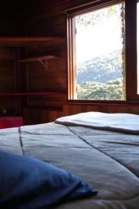 Billede fra billedgalleriet på Refugio Terras do Sul i Urubici