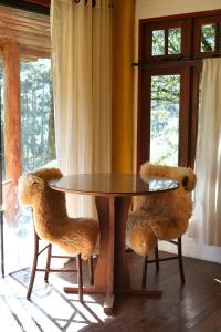 Billede fra billedgalleriet på Refugio Terras do Sul i Urubici