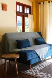 Billede fra billedgalleriet på Refugio Terras do Sul i Urubici