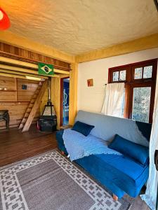 Billede fra billedgalleriet på Refugio Terras do Sul i Urubici