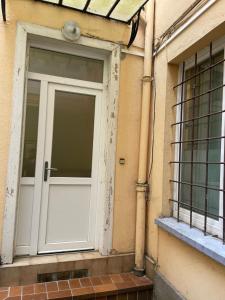 Φωτογραφία από το άλμπουμ του Studio avec Sauna secteur Centre Ville στο Στρασβούργο