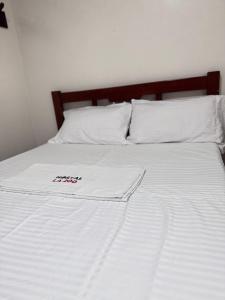 Billede fra billedgalleriet på Hostal la 200 i Floridablanca