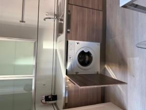 Koupelna v ubytování Casa Palacio de Cadiz + 100 fotografií