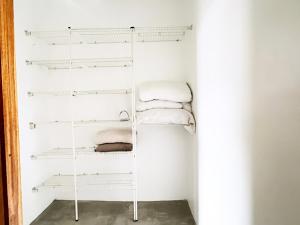 Billede fra billedgalleriet på Ale's yellow little house i Curridabat