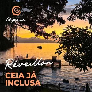 Příroda nedaleko hotelu