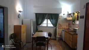 Ảnh trong thư viện ảnh của Chalet San Bernardo 6 personas a 4 del Mar 3 del centro ở San Bernardo