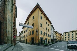 Η γειτονιά γύρω από ή μία γειτονιά κοντά σε αυτό το διαμέρισμα