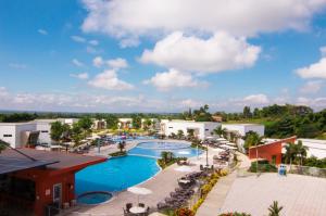 Bazén v ubytování Sonesta Hotel Pereira nebo v jeho okolí