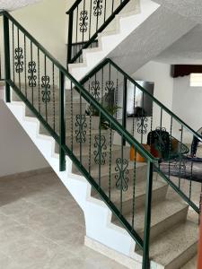 Ảnh trong thư viện ảnh của Epifania hostel ở Cali